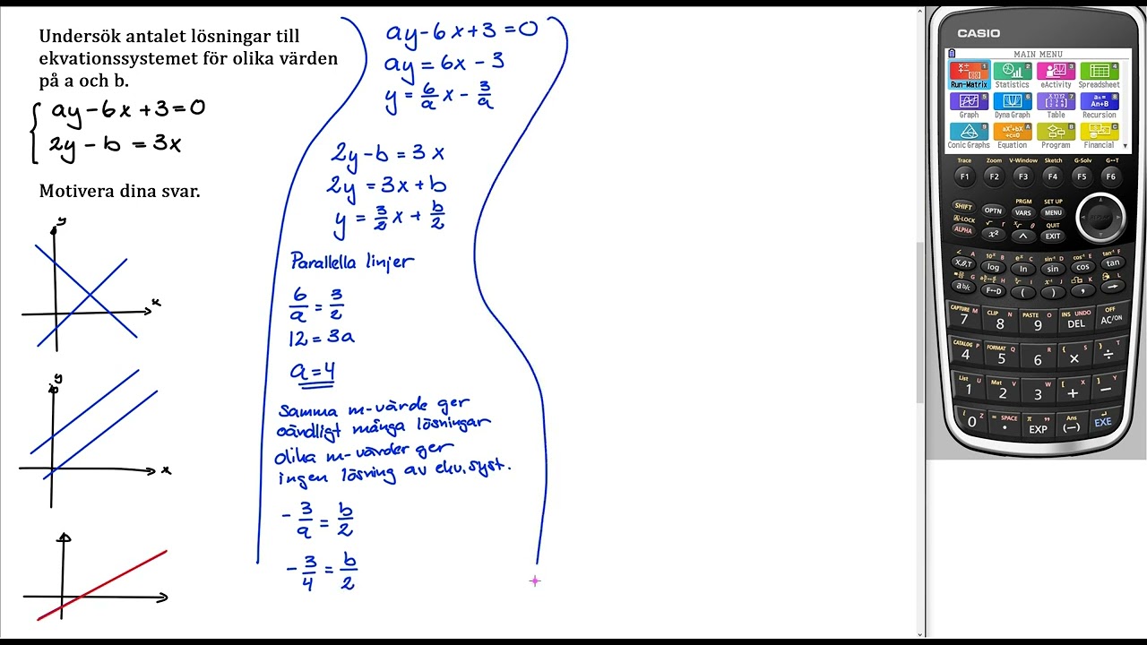 Matematik 5000+ 2b Uppgift 1374 för reviderad ämnesplan 2021