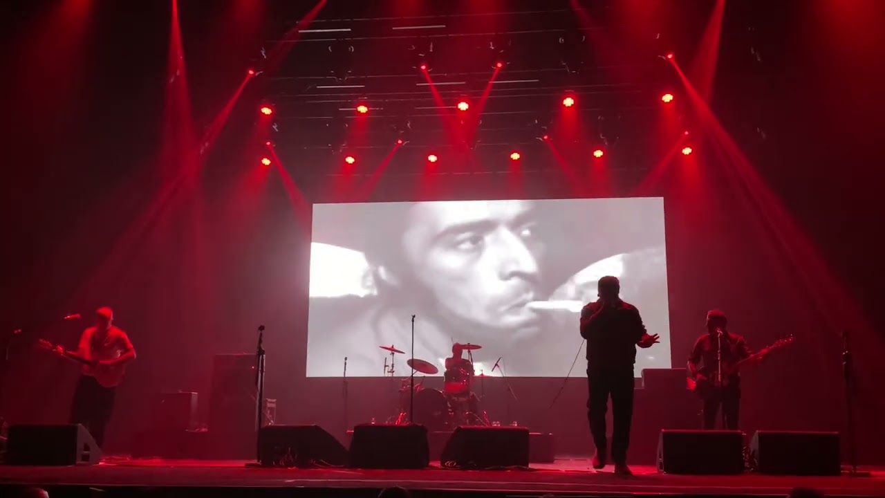 IRA! - Rubro Zorro @ Teatro Bradesco, São Paulo (11/8/2023)