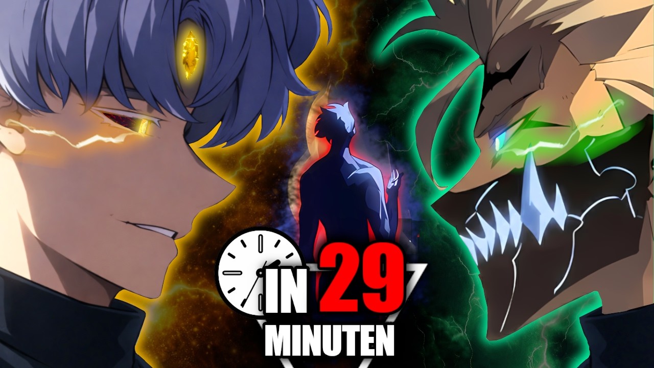 S0LO LEVELING RAGNAR0K in 29 MINUTEN! [Part 4] DAS TREFFEN mit dem APOSTEL!