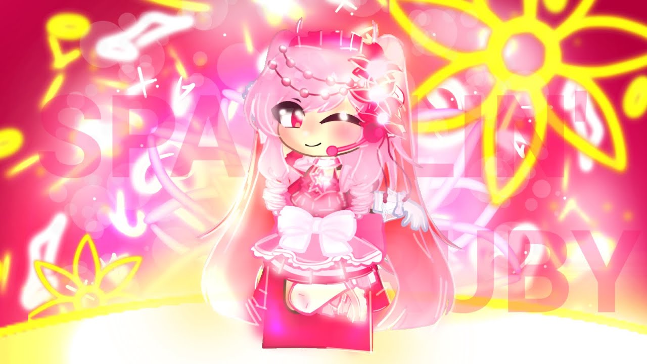 𝐒𝐭𝐚𝐫 𝐎'𝐂𝐥𝐨𝐜𝐤: {🌸𝐒𝐩𝐚𝐫𝐤𝐥𝐢𝐧' 𝐑𝐮𝐛𝐲'𝐬 𝐓𝐫𝐚𝐧𝐬𝐟𝐨𝐫𝐦𝐚𝐭𝐢𝐨𝐧!🌸}