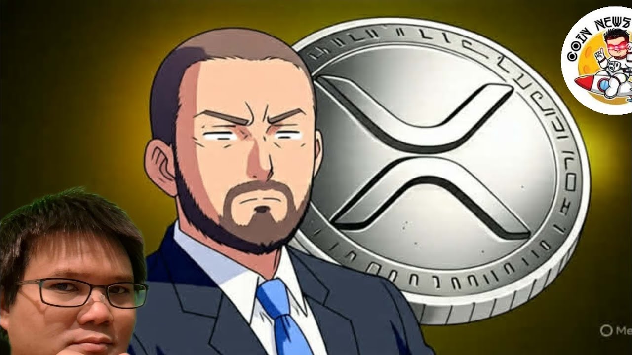 พื้นที่ของวาฬ XRP $10,000!?