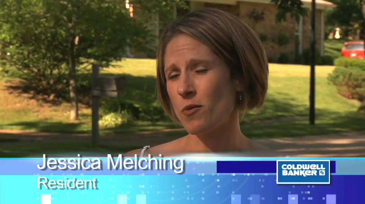 Community Video: Ballwin, MO
