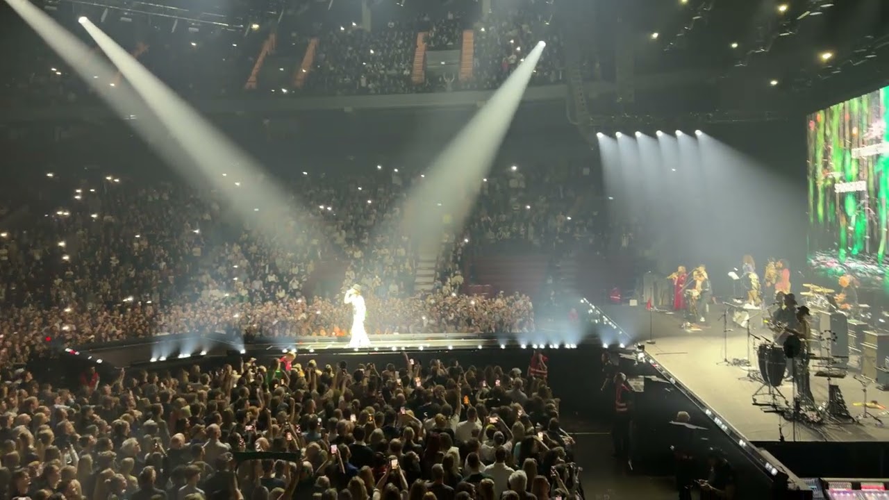 Håkan Hellström- Valborg- 260228 Malmö Arena