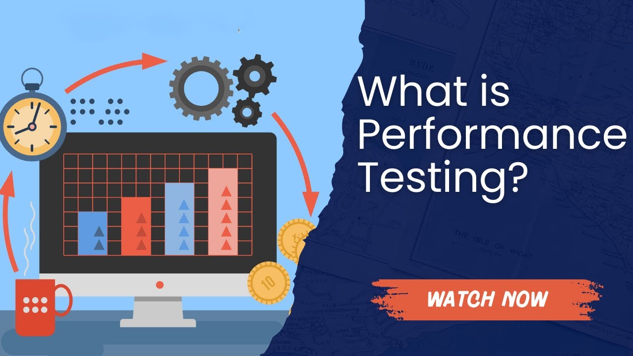 What is Performance Testing?