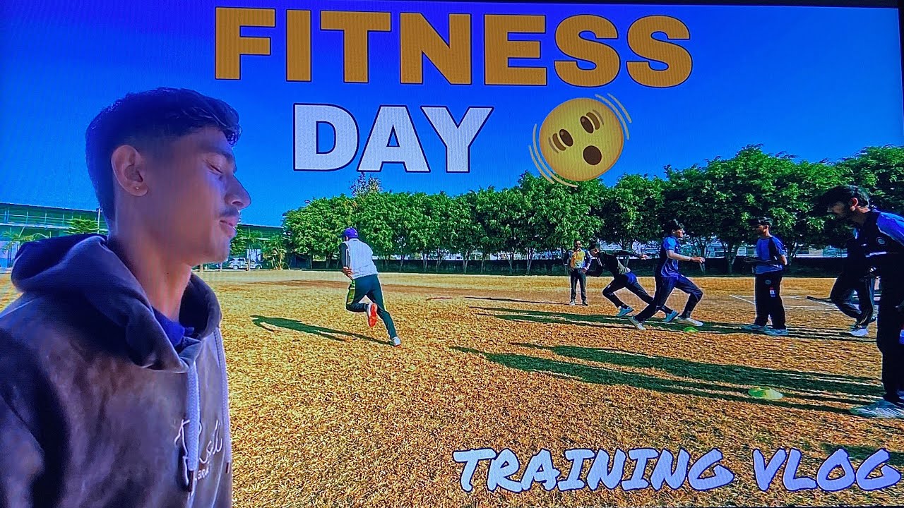 Cricket Training  | FITNESS DAY  | #cricket #cricketlover #fastbowling #viral 