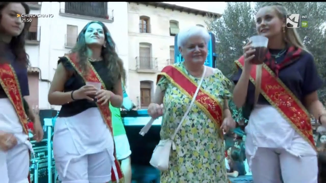 Vuelven las reinas a Alcañiz