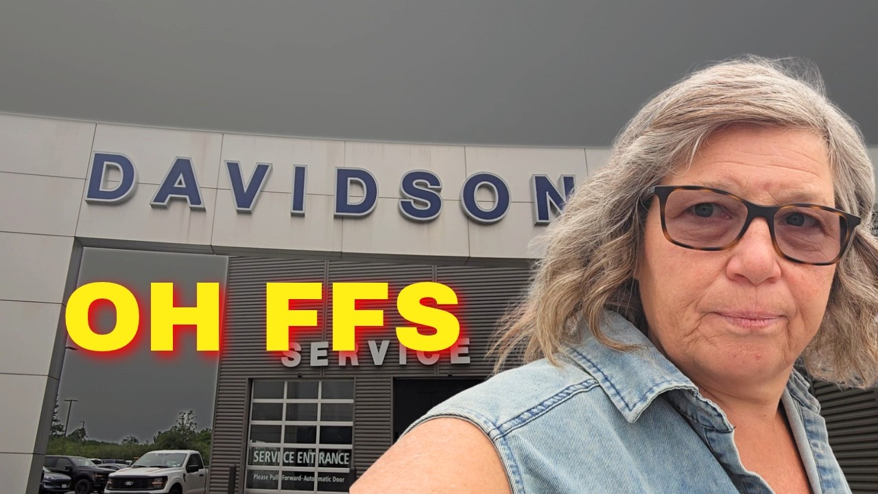 I Took My RV to Ford in Watertown &mdash; It Was a Fiasco