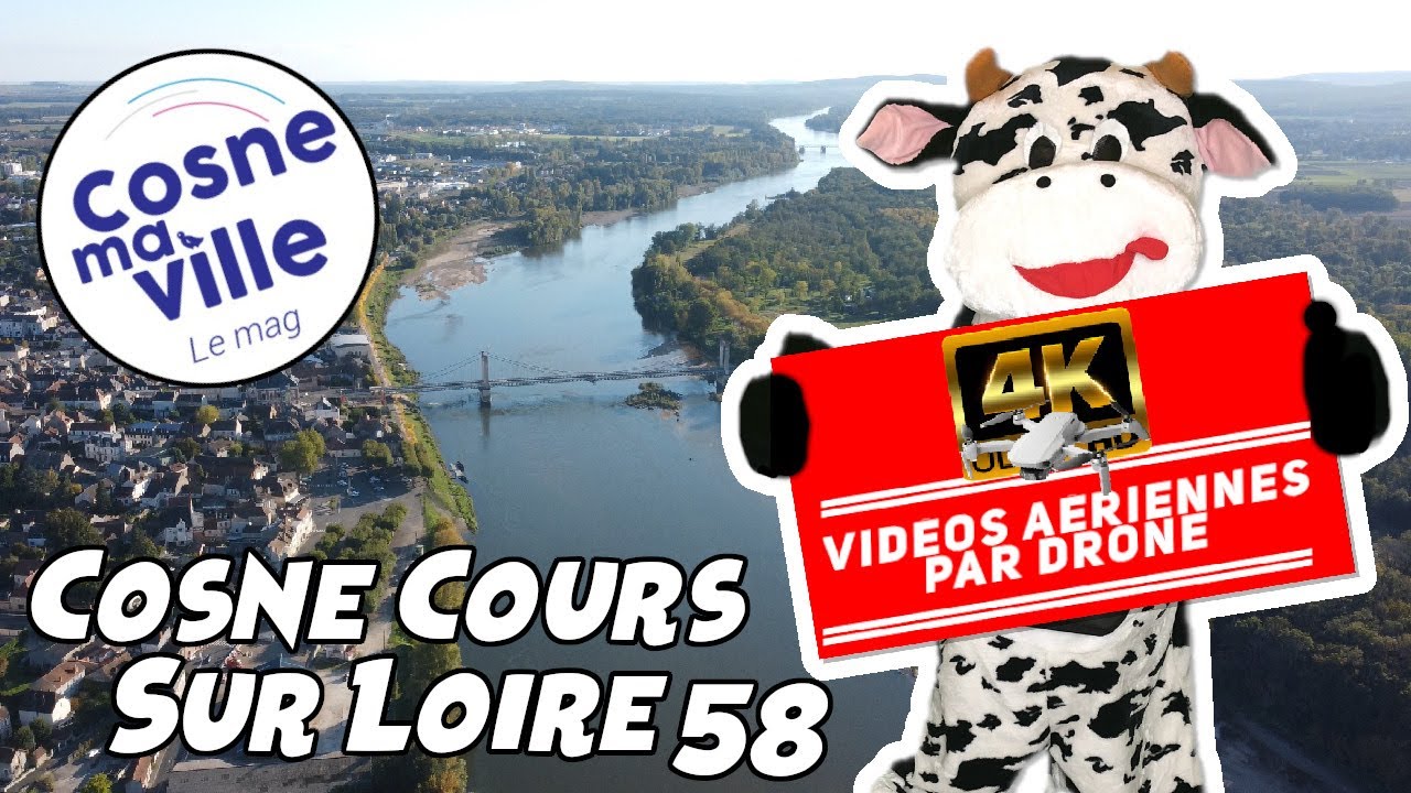 Cosne  Cours sur Loire Ni&egrave;vre 58