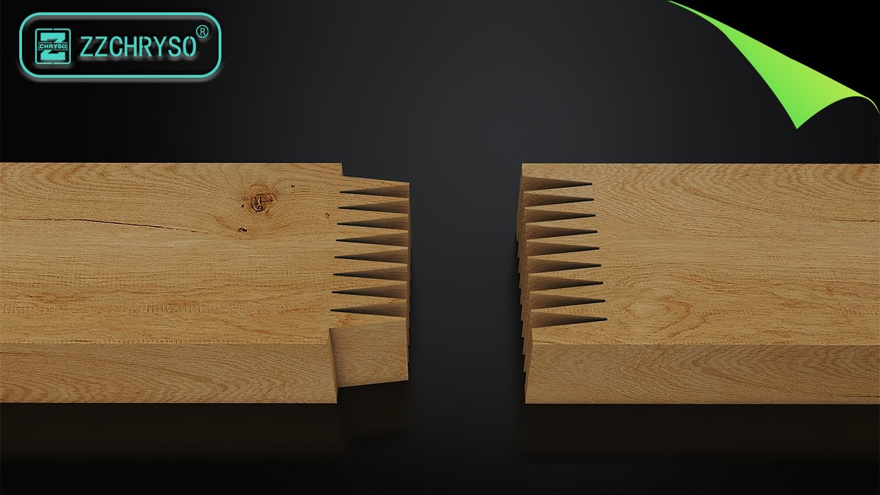 Wood Working Used Auto Finger Joint Assembly Machine Production Line Combing & Jointing Wood Finger