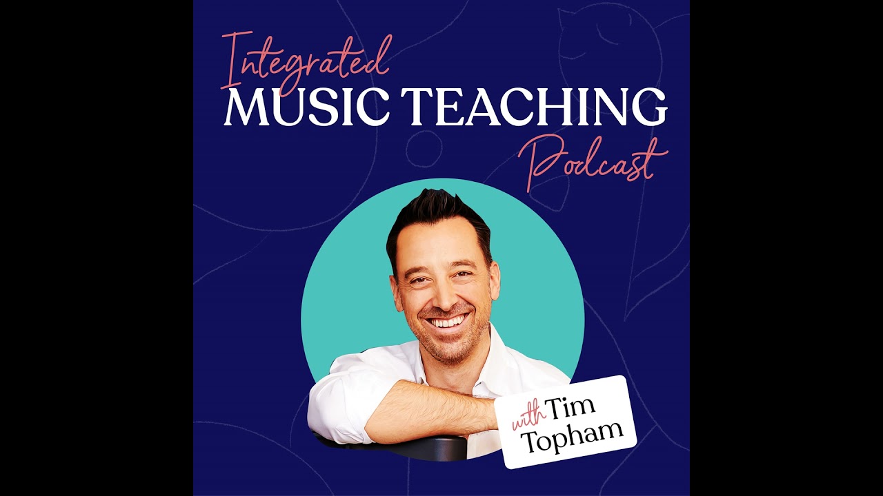 328: 9 Reasons to Teach Lead Sheets in Piano Lessons