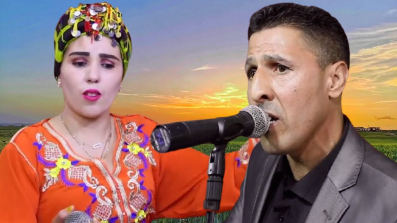 منوعات اطلسية رائعة للفنان محمد اوعبود والمجموعة اتمنى ان تنال اعجابكم وشكرا Mohamed ouaboud