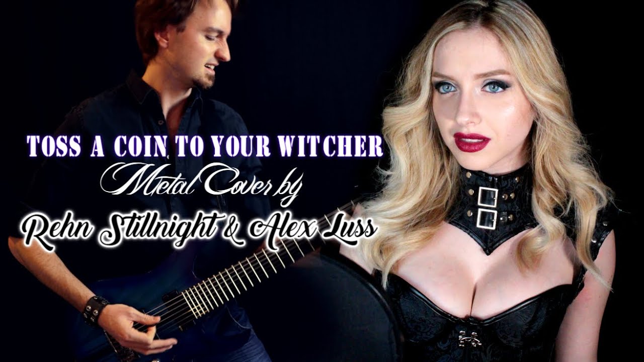 Toss A Coin To Your Witcher (from 