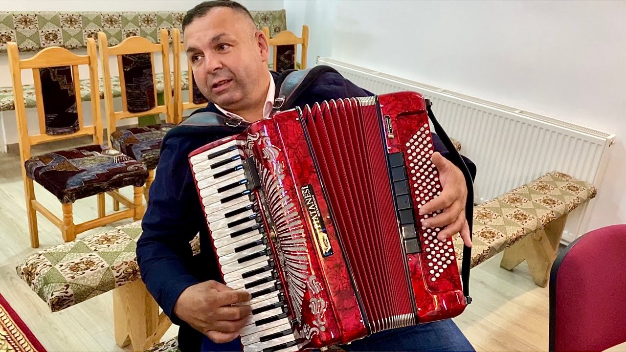 Instrumental la acordeon Piatanesi Professional Cassotto