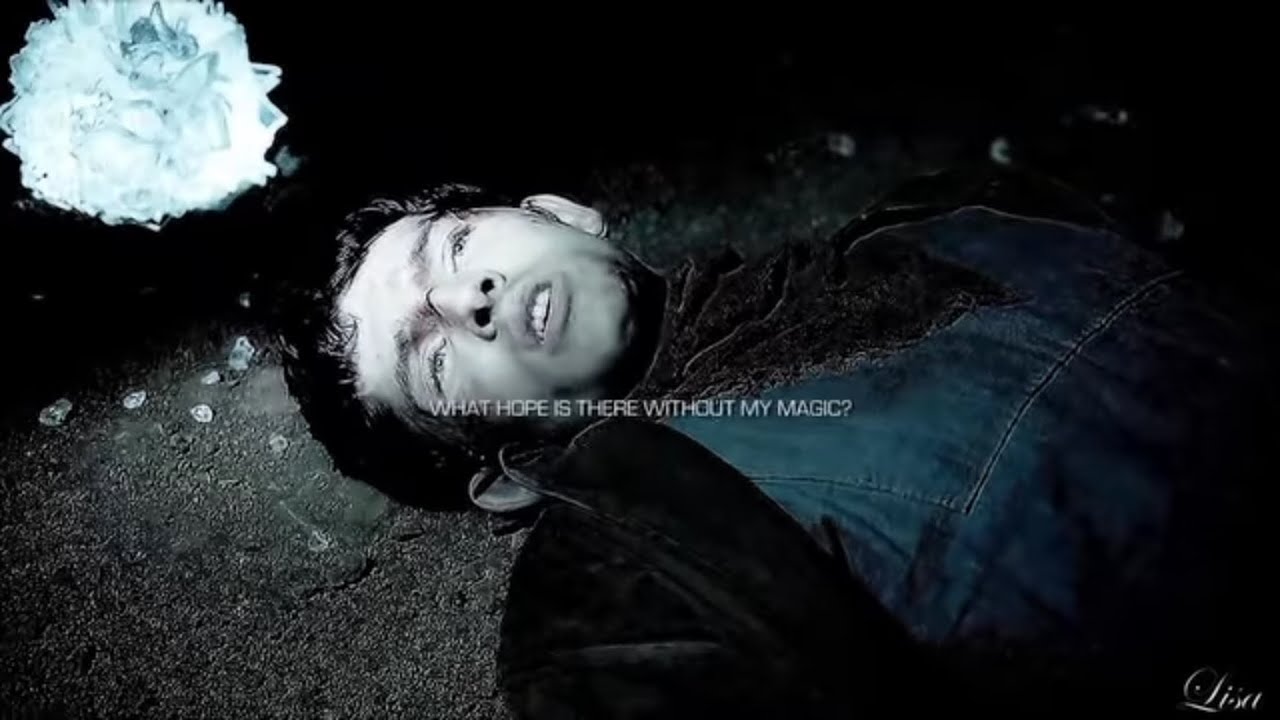 Merlin | Magic Itself