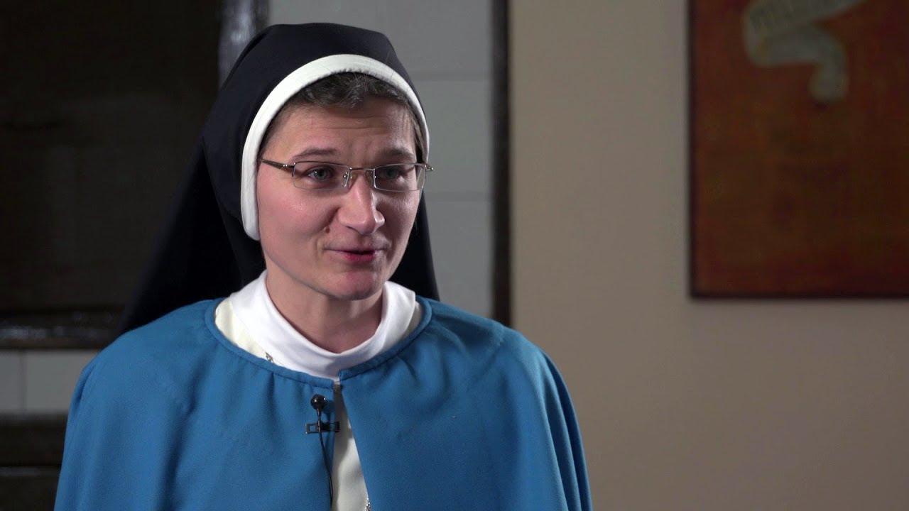 Testimonios Sor Patrocinio