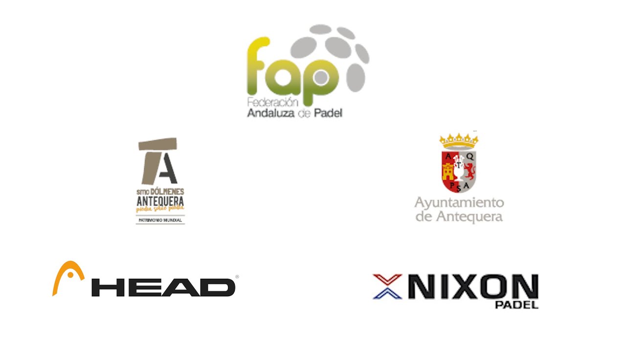 Vamos Pádel. Reportaje del ABS 3000 de la FAP en Antequera.