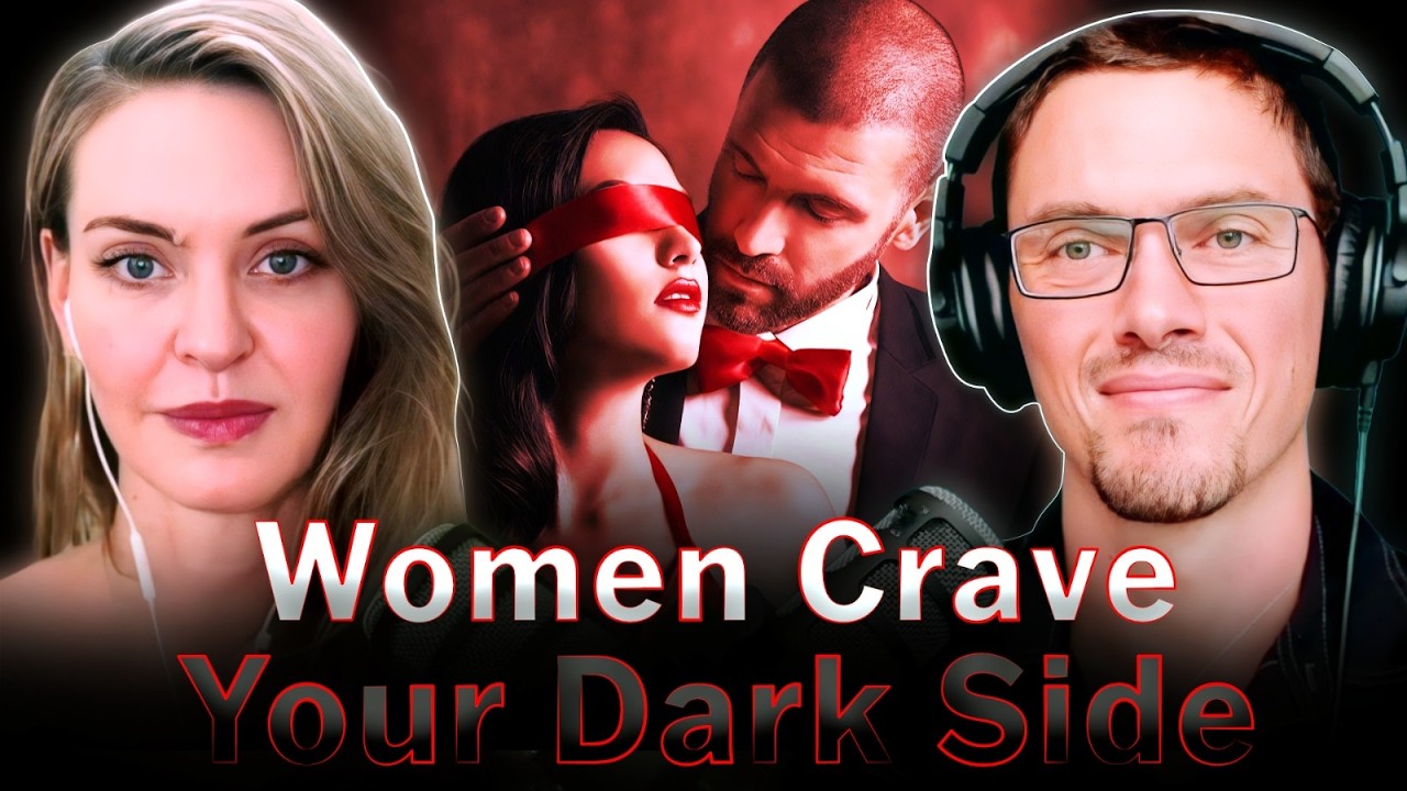 How to Unleash the Sexual Power Women Crave (and Become Unforgettable) - with Layla Martin [Part 2]