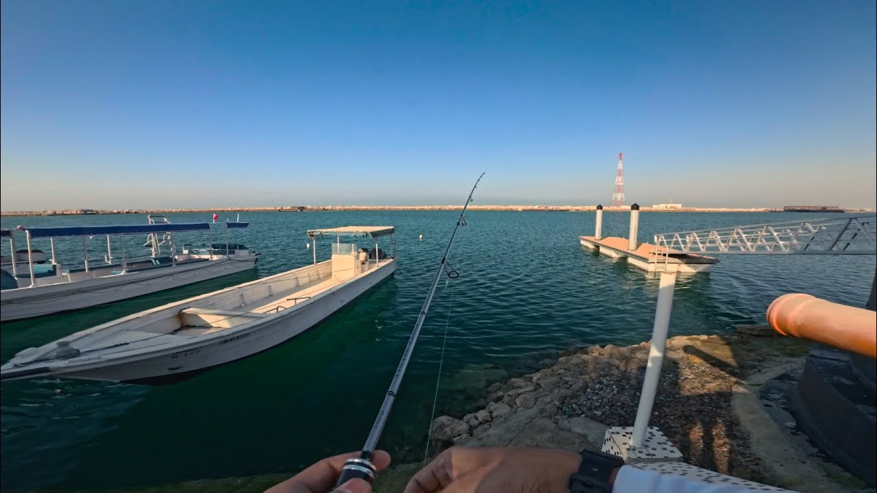 Fishing With My Family In This Beautiful Place | Catch And Cook