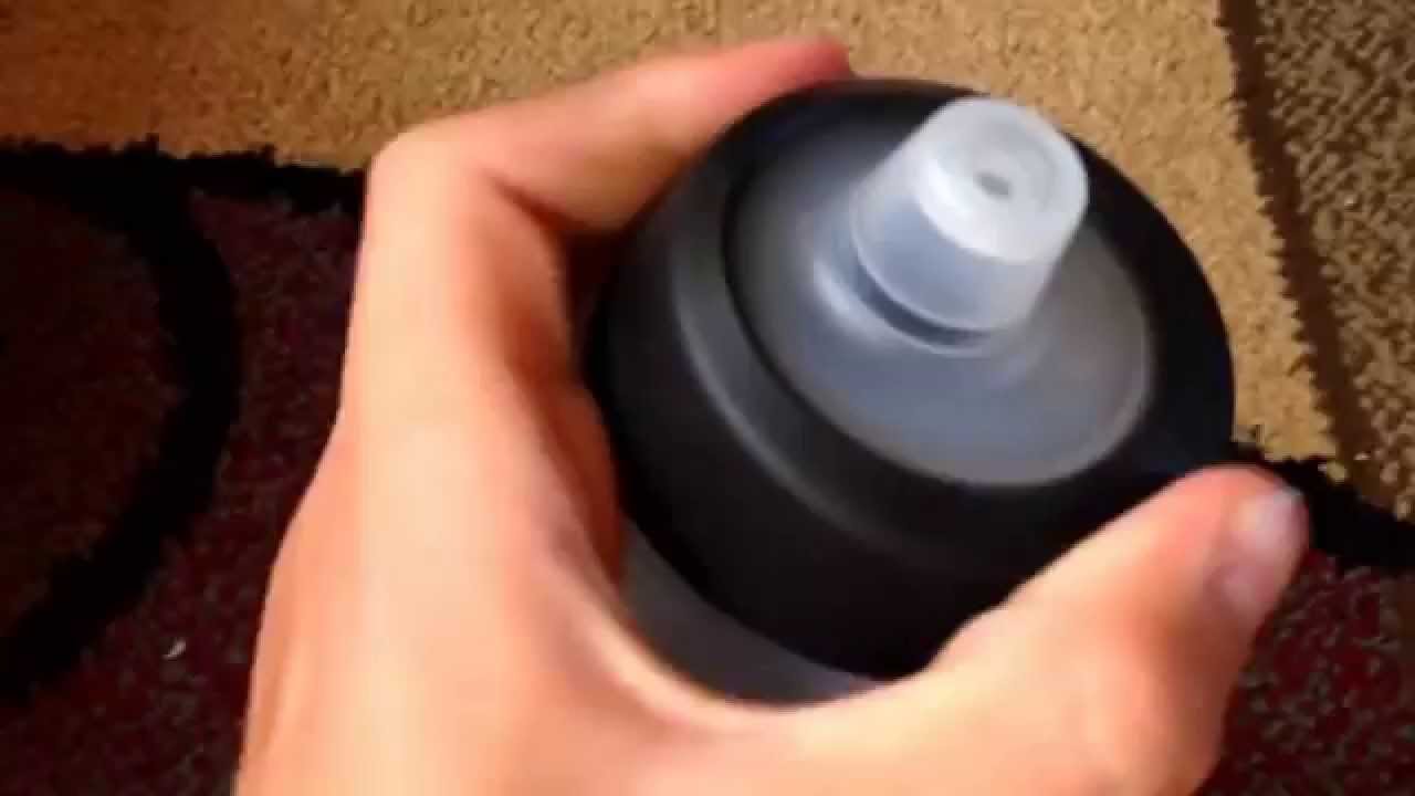 Nike sport water bottle review