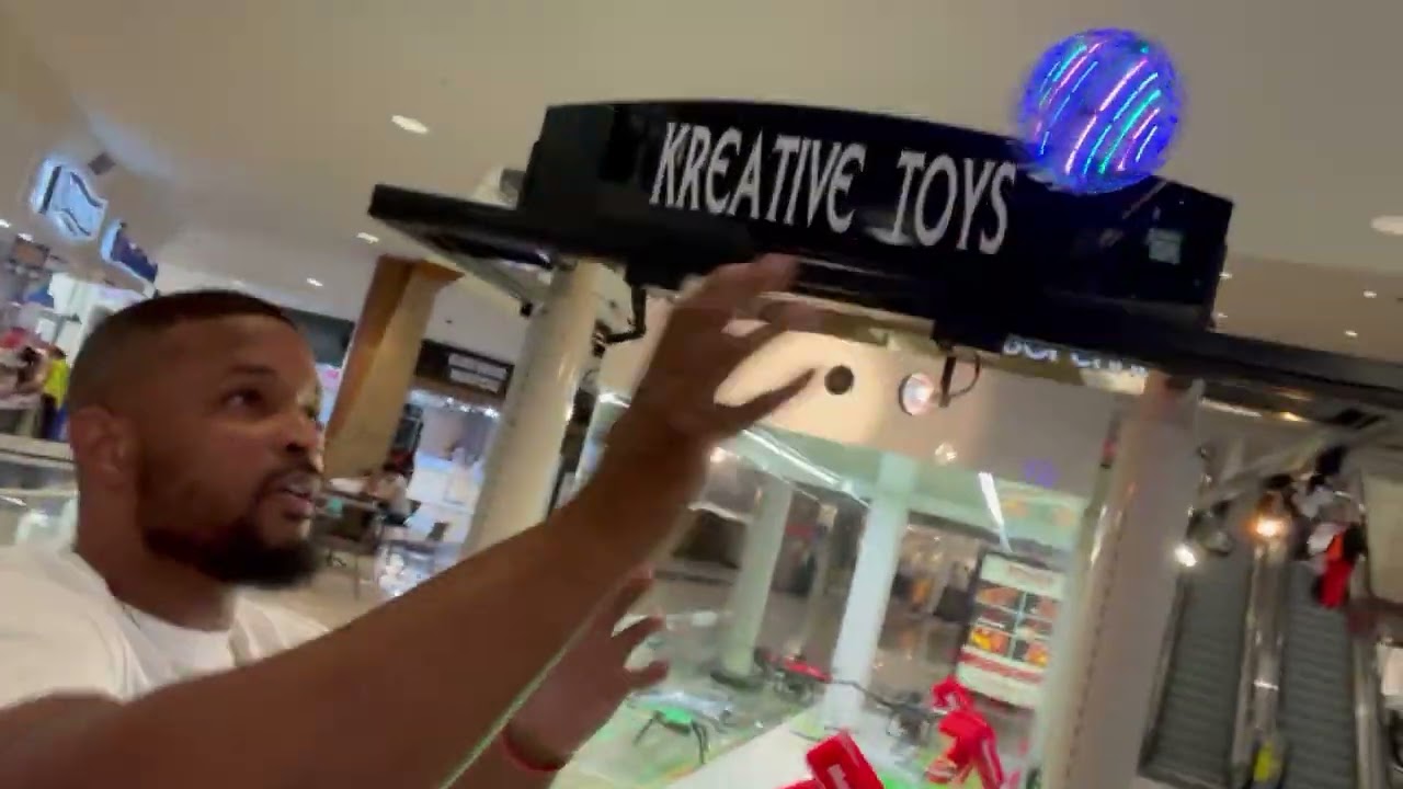LTAI Extra - Kreative Toys