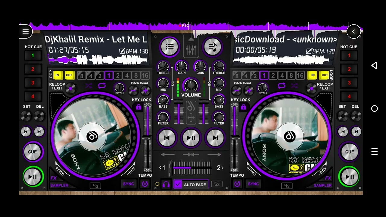 PANG BANAT SA FIESTA BOOTLEG BOUNCE REMIX (SRC)