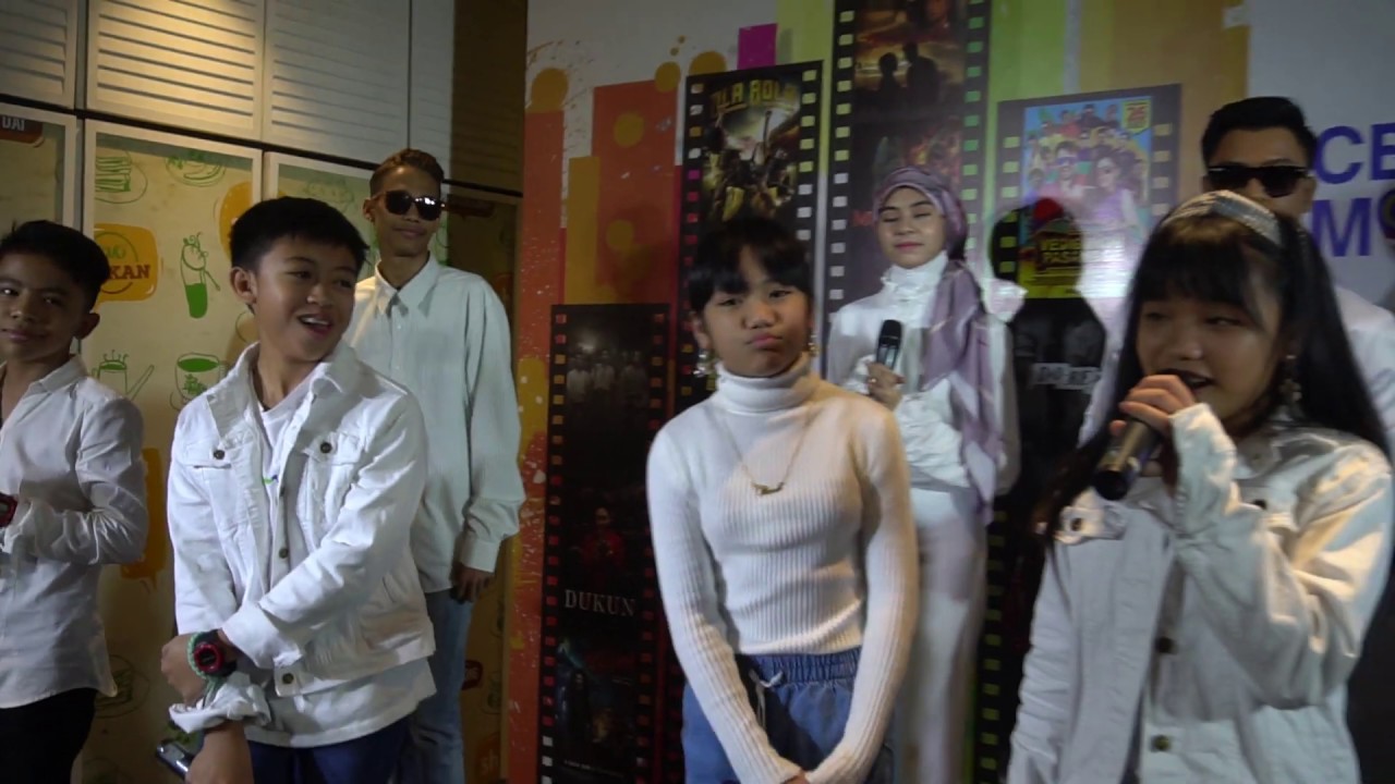 Oh Malaysiaku | LIVE Performance | Usop, Masya Masyitah, William Tan,Lil J,Eiffel, Alif,Timah & Cici