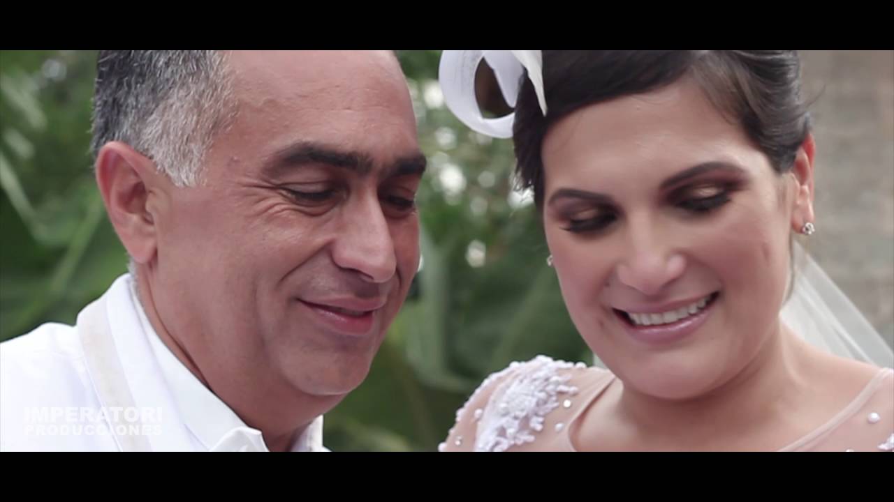 BODA - MARIA CAROLINA Y RODEN OMAR