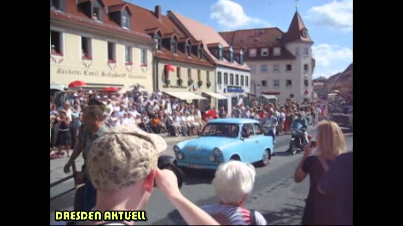 750 Jahre Wilsdruff