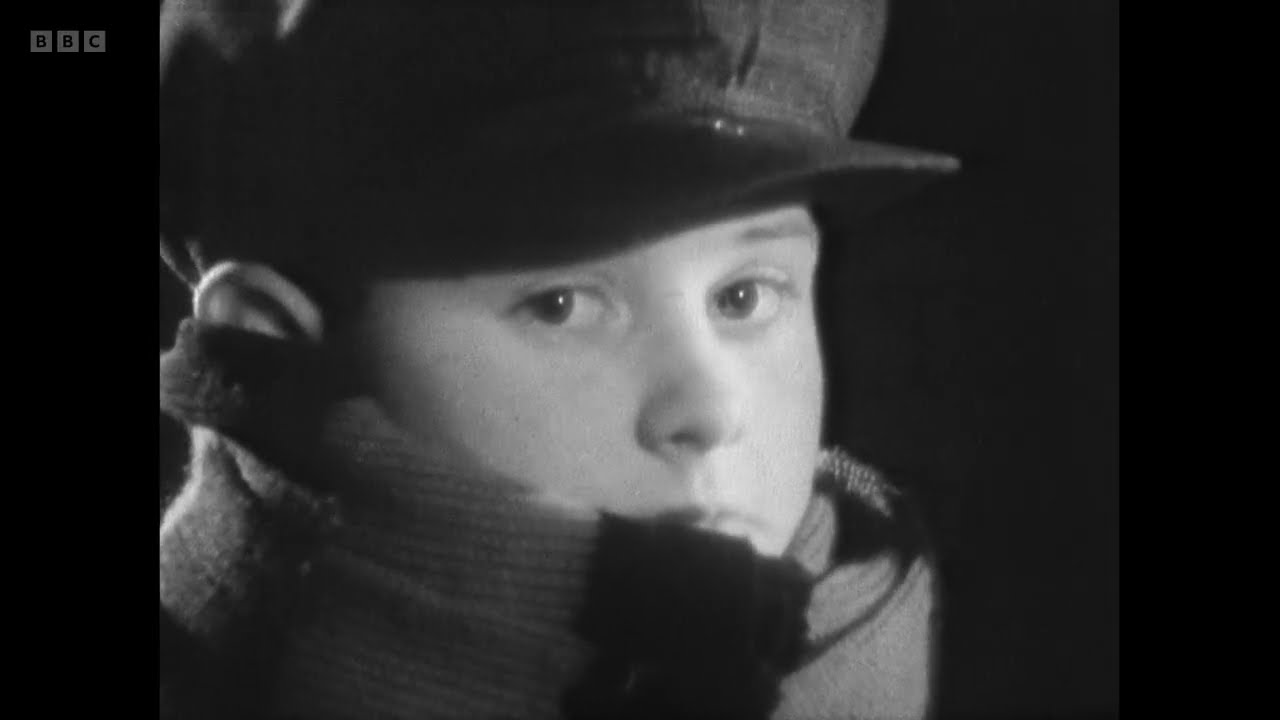 Late Night Line Up - A Child's Christmas in Wales (BBC)