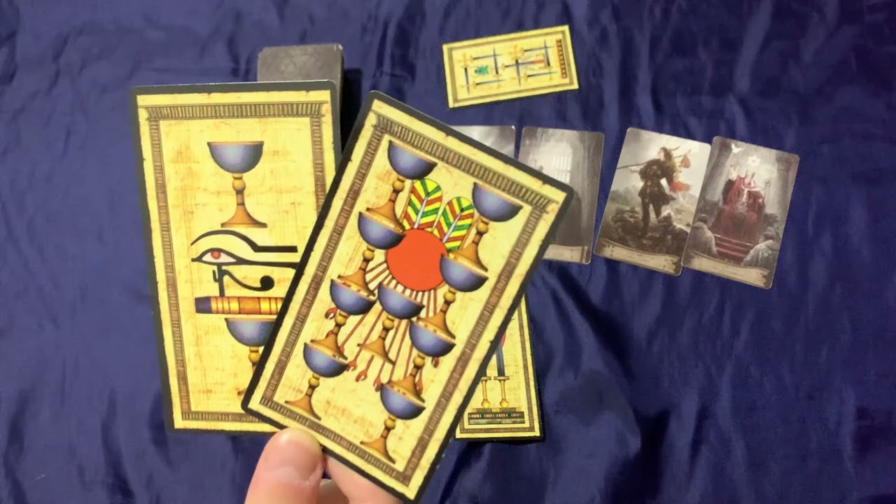 Virgem! Reviravolta! Voc&ecirc; nem imagina o que esta chegando para voc&ecirc;.