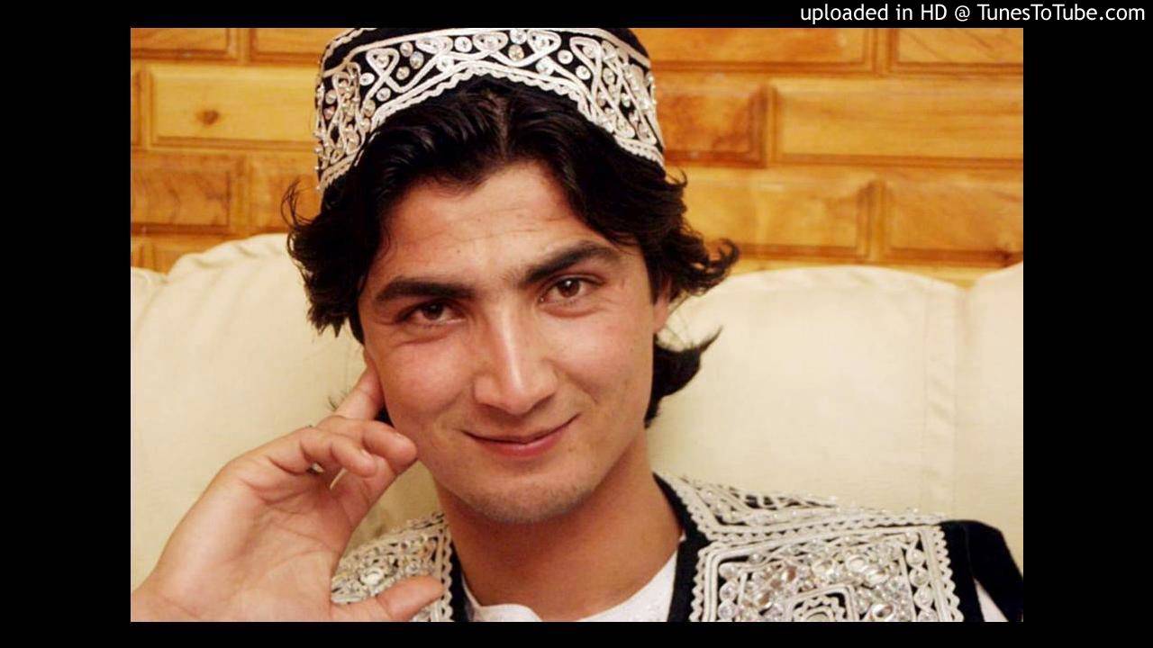 Track 17 Rafi Nabzada