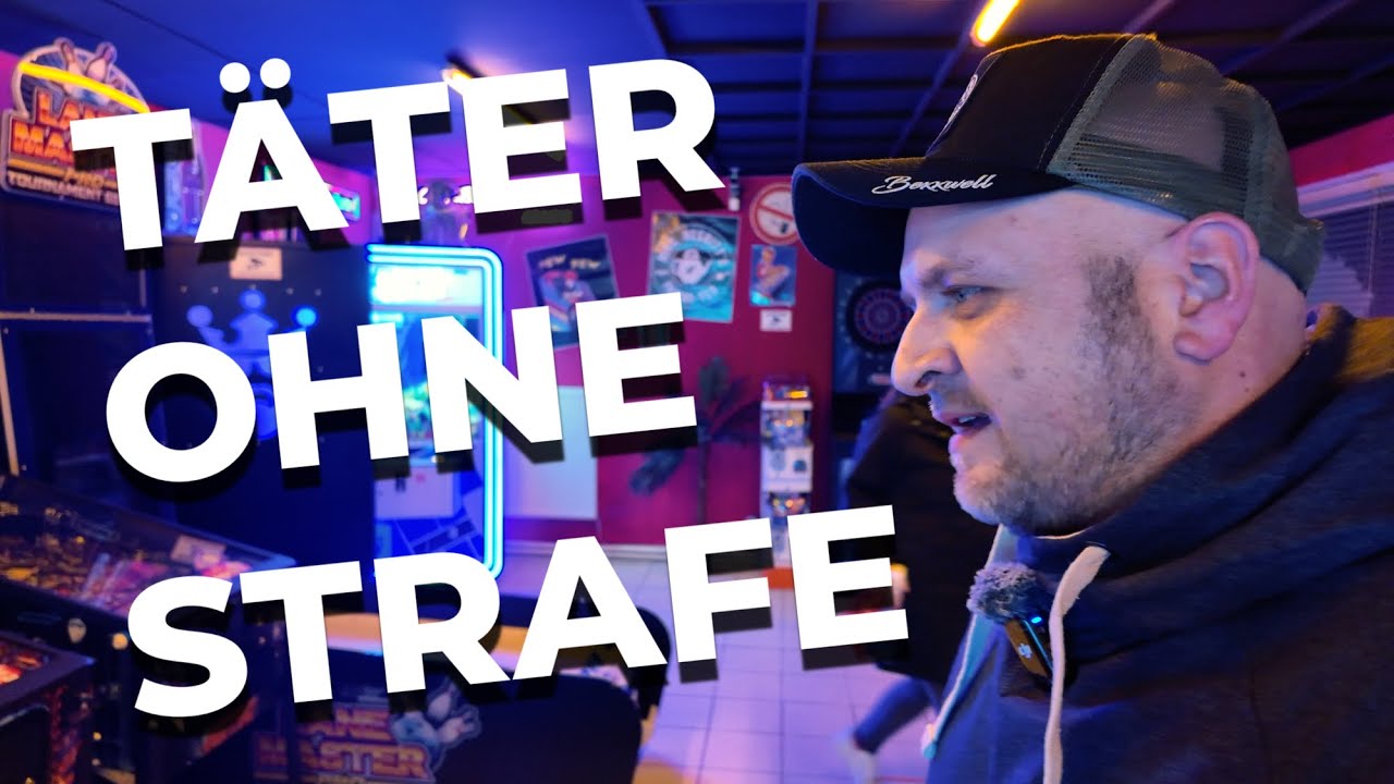 Ich wurde schon wieder beklaut 🤬 Täter bekannt ! #Snackautomat