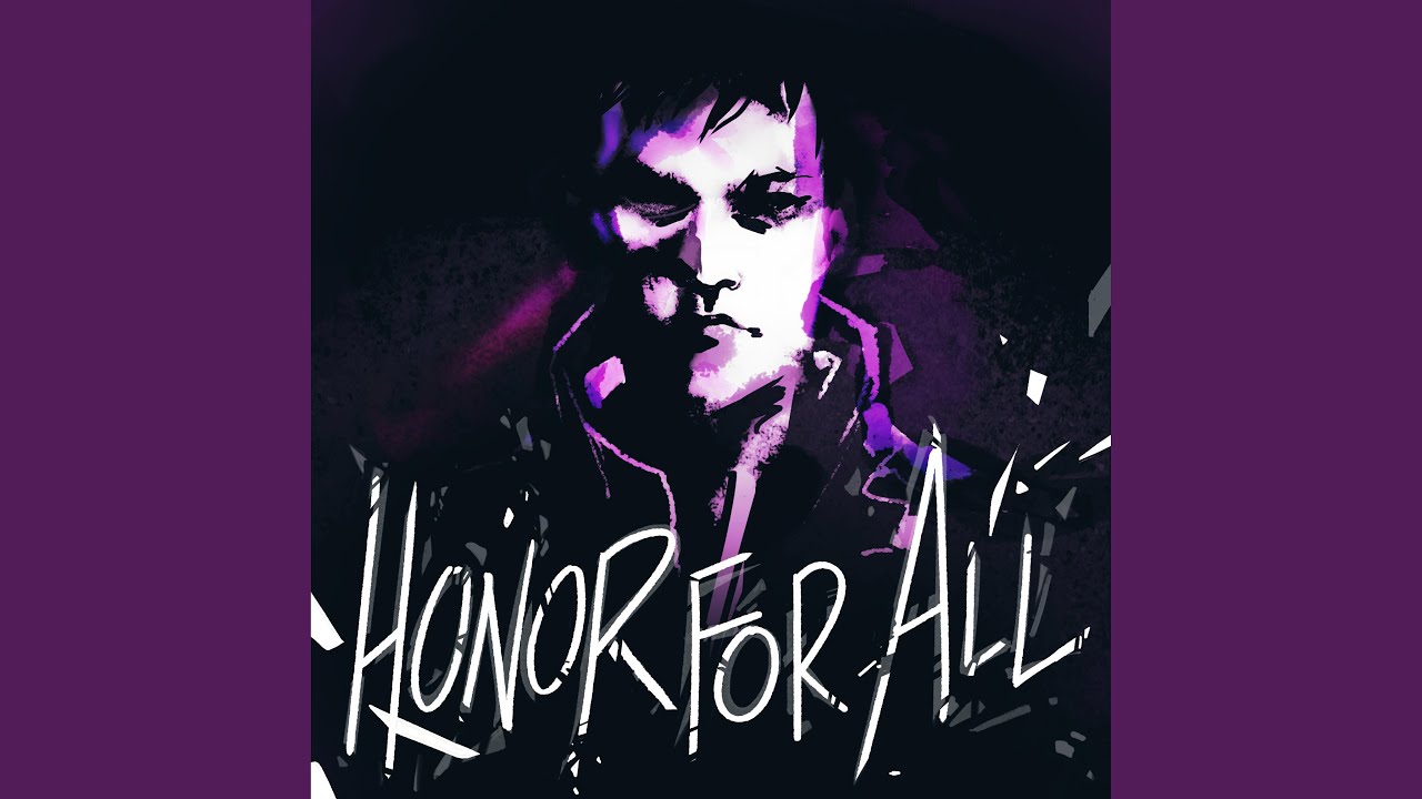 Honor for All