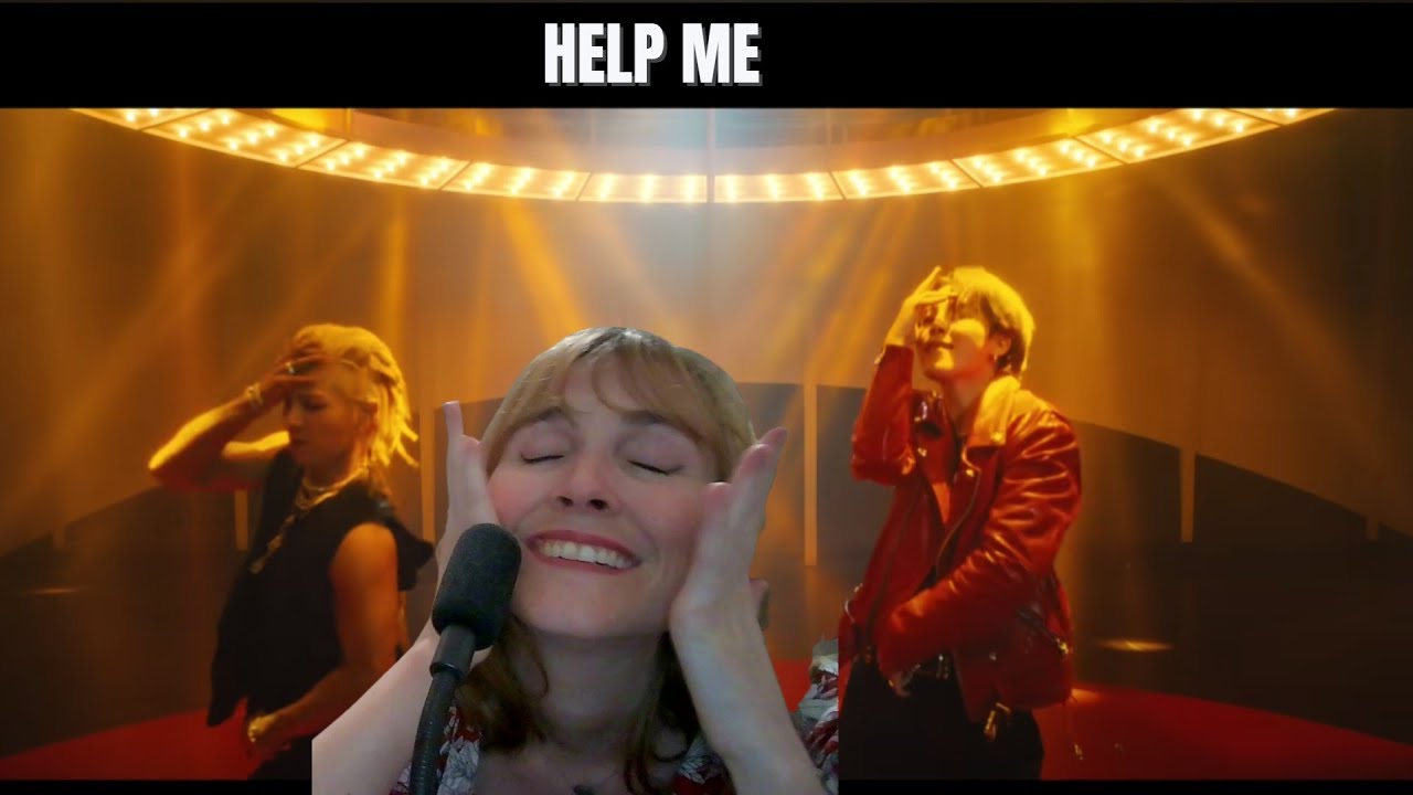 TAEYANG 'VIBE (feat. Jimin of BTS)' M/V REACTION