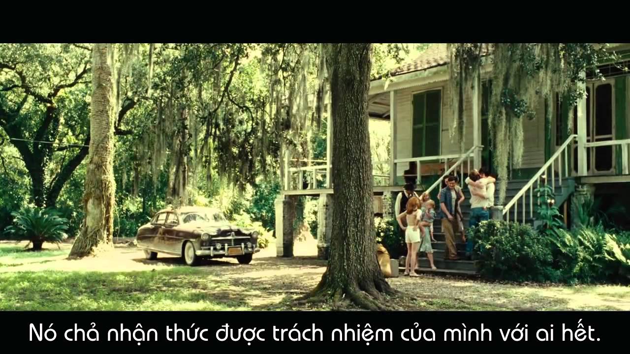 On the Road trailer (Vietsub)