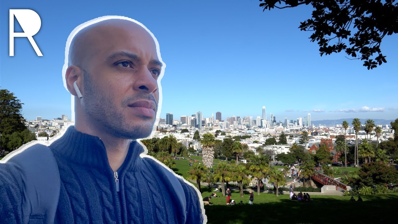 The 2024 San Francisco Megavlog Part 1