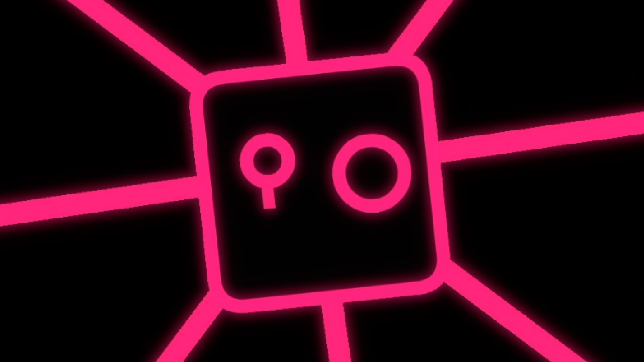 BARÁTOK | Just Shapes & Beats | 2.RÉSZ