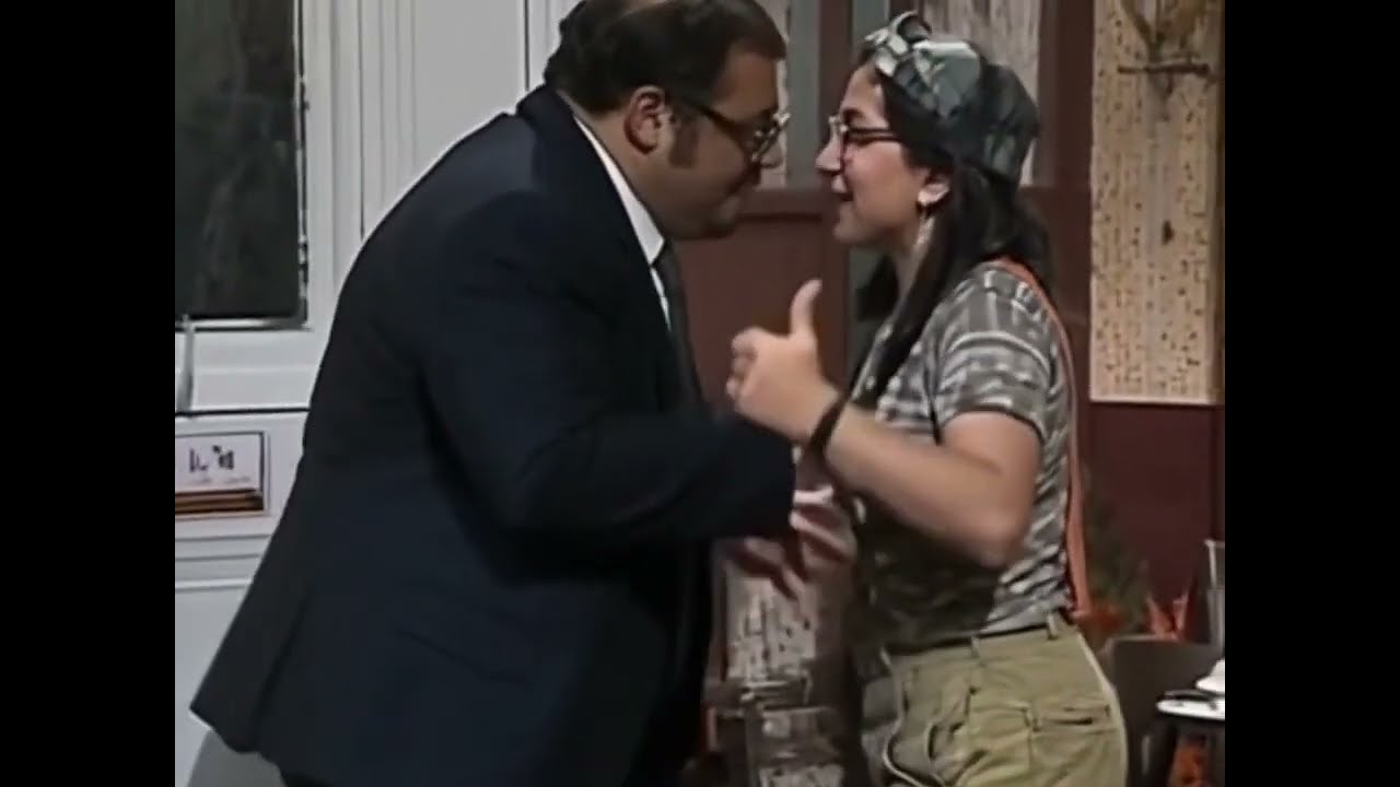 CHAVES RECRIADO PELA IA #chavo #chavodel8 #chaves #inteligenciaartificial