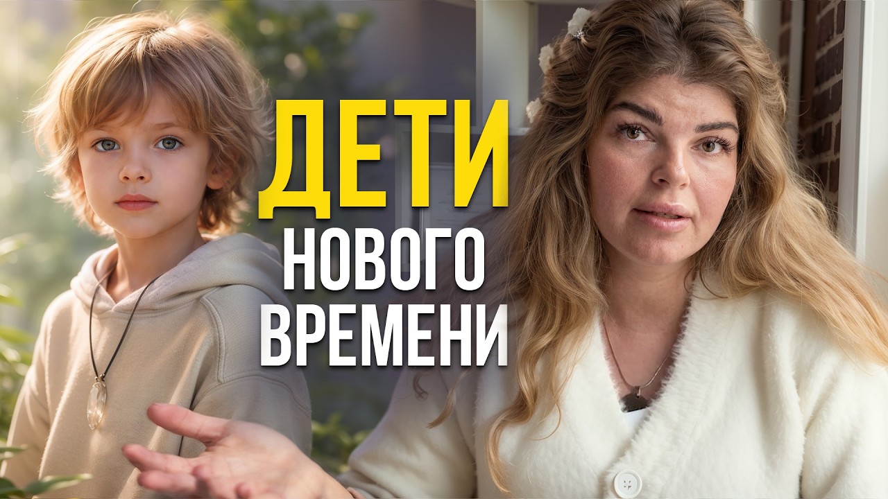 Старые подходы не работают: что меняется в нервной системе современных детей?