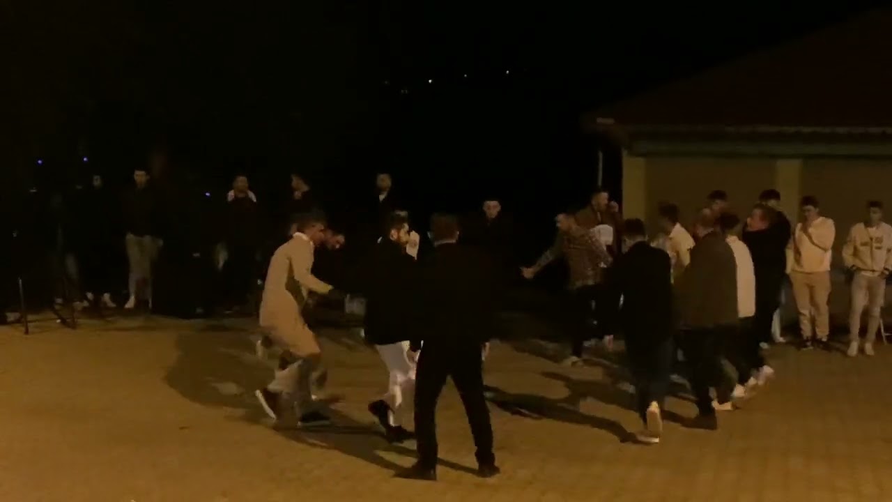 Yassıgeçit,,, demirağa oyun havası