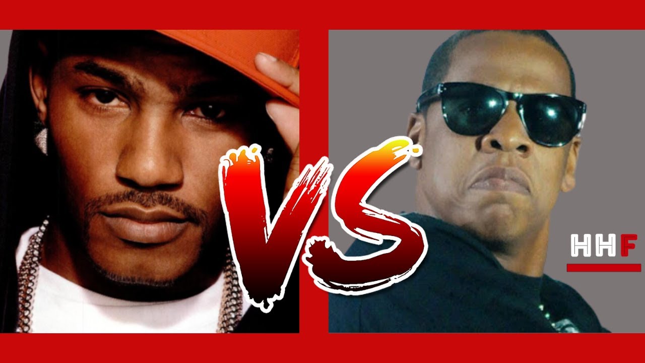 Что случилось с Кэмроном? Кэмрон против Jay-Z | Воспоминания о прошлом!