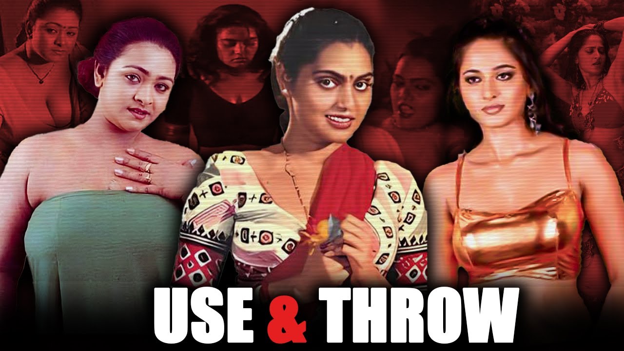 TFI's CASTING COUCH EXPOSED What You Need to Know Now