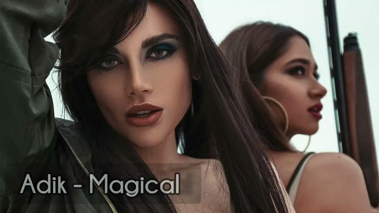 Adik - Magical (Original Mix)