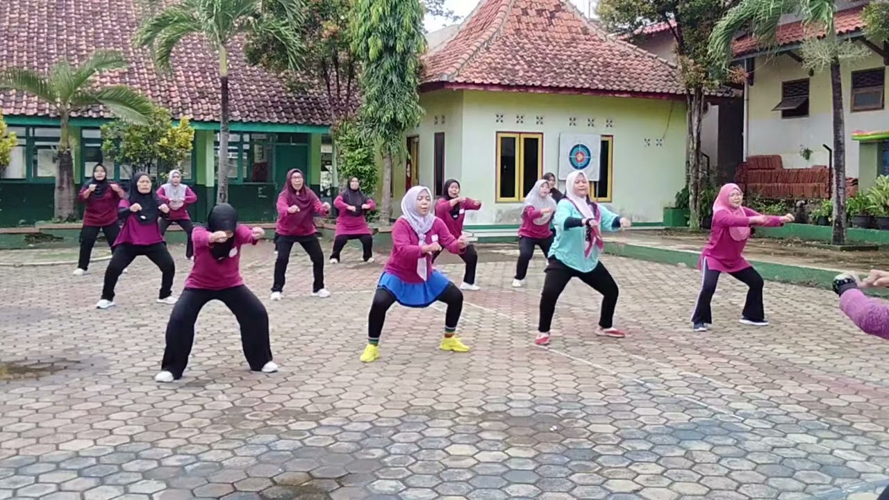 Bag 259,Minggu 180126 