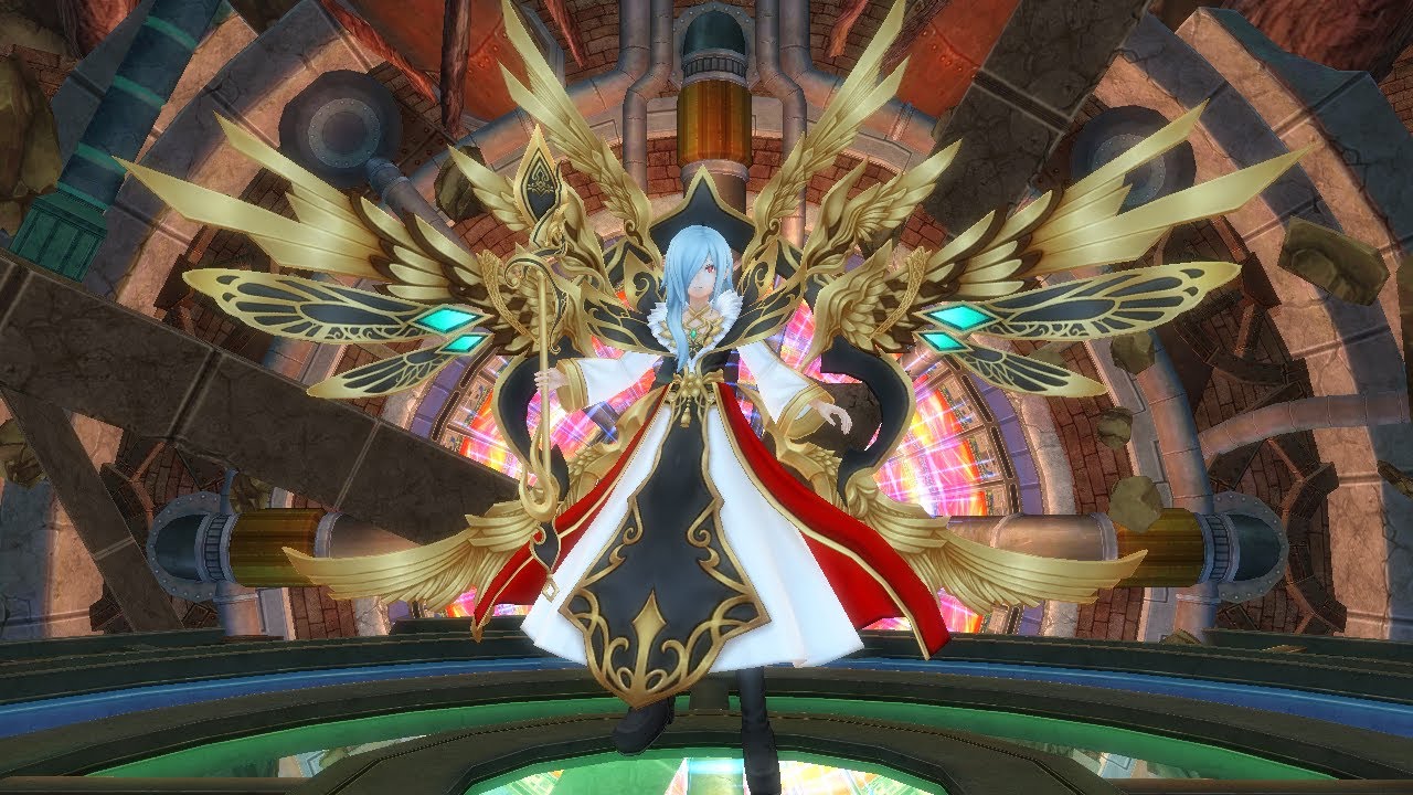 Alchemia Story Main Quest Chapter 102 - Betting on The Future