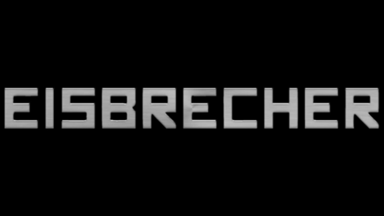 EISBRECHER - Verrückt (Instrumental)