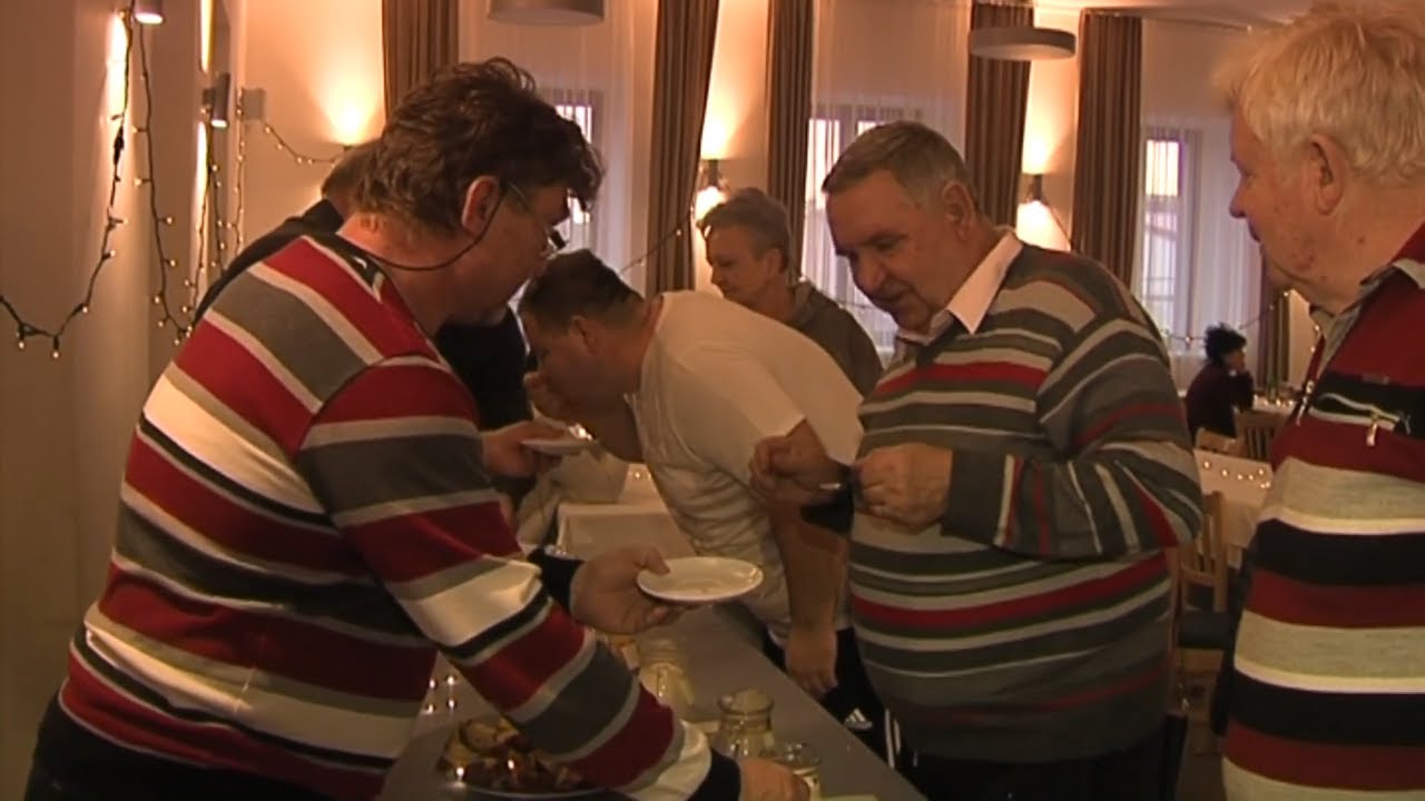 🍲 Ochutnávka viliové mačky: Zapomenutý recept z Hlučínska ✨ │ #Hlucinsko.TV │ @TelevizeHlucinsko