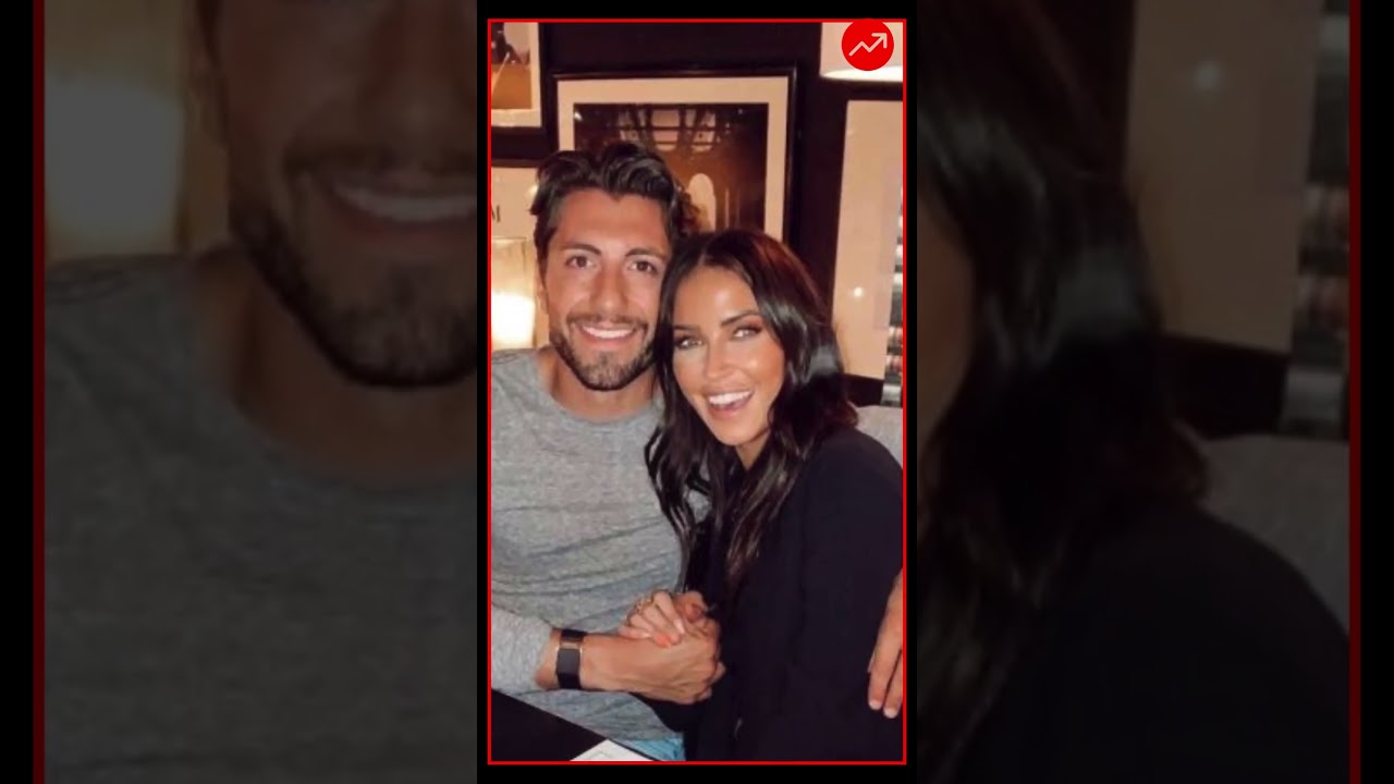 Kaitlyn Bristowe wasn’t subtle about her feelings after her ex fiancé Jason Tartick 