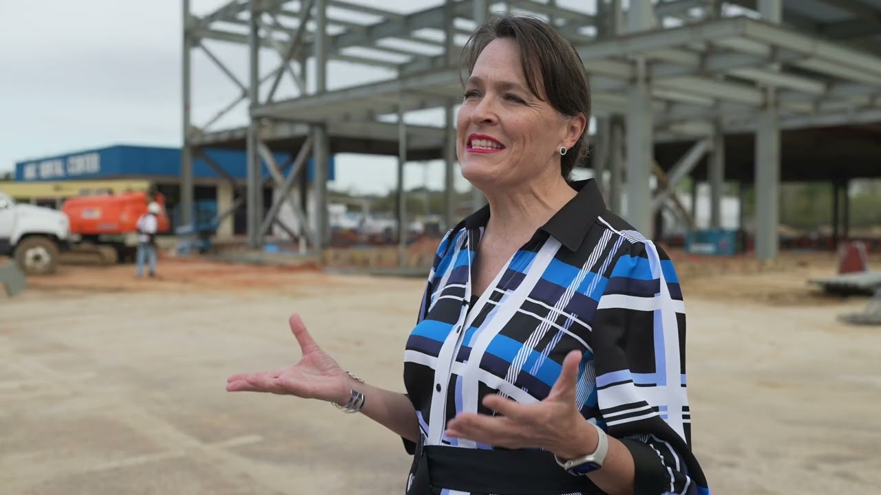 State of the City Video 2024