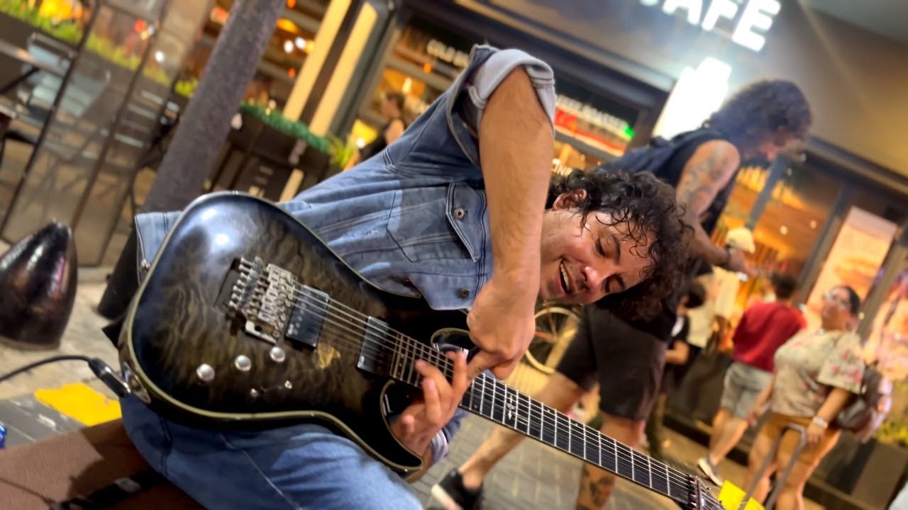 SANDRO - PENUMBRAS - Cover by Damian Salazar
